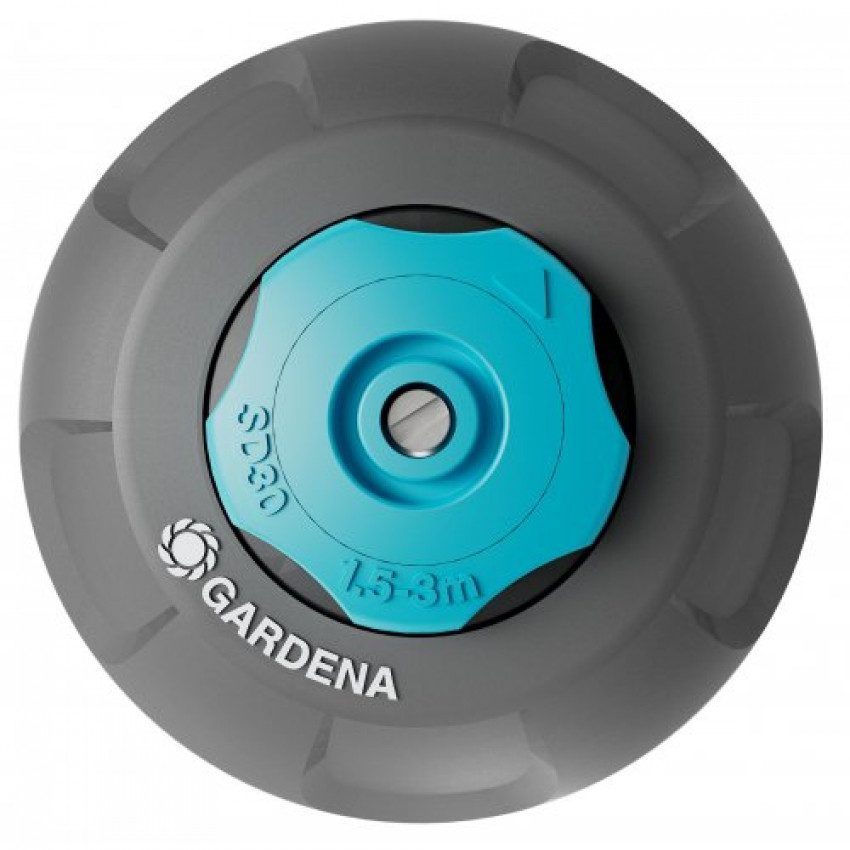 Дощувач висувний GARDENA SD30-08241-20.000.00