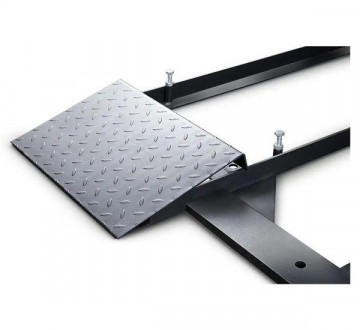 Підйомник ножичний REDATS L-520F