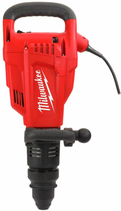 Молоток відбійний SDS-MAX MILWAUKEE, K 1000S, 1750Вт, 26Дж (акціяМолоток відбійний SDS-MAX MILWAUKEE, K 1000S, 1750Вт, 26Дж (акція)-4933464120