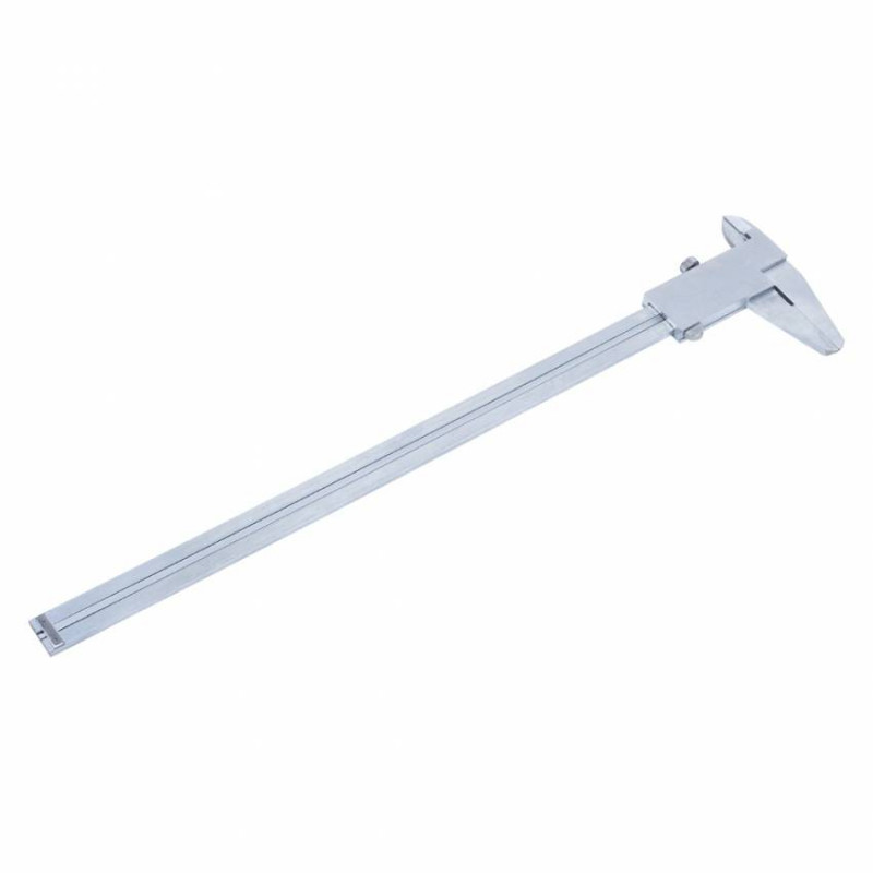 Штангенциркуль механічний 300мм Sigma (3922291)-3922291