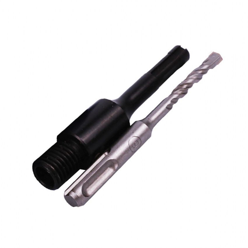 Адаптор М16xSDS Plus з магнітом (c)-324465