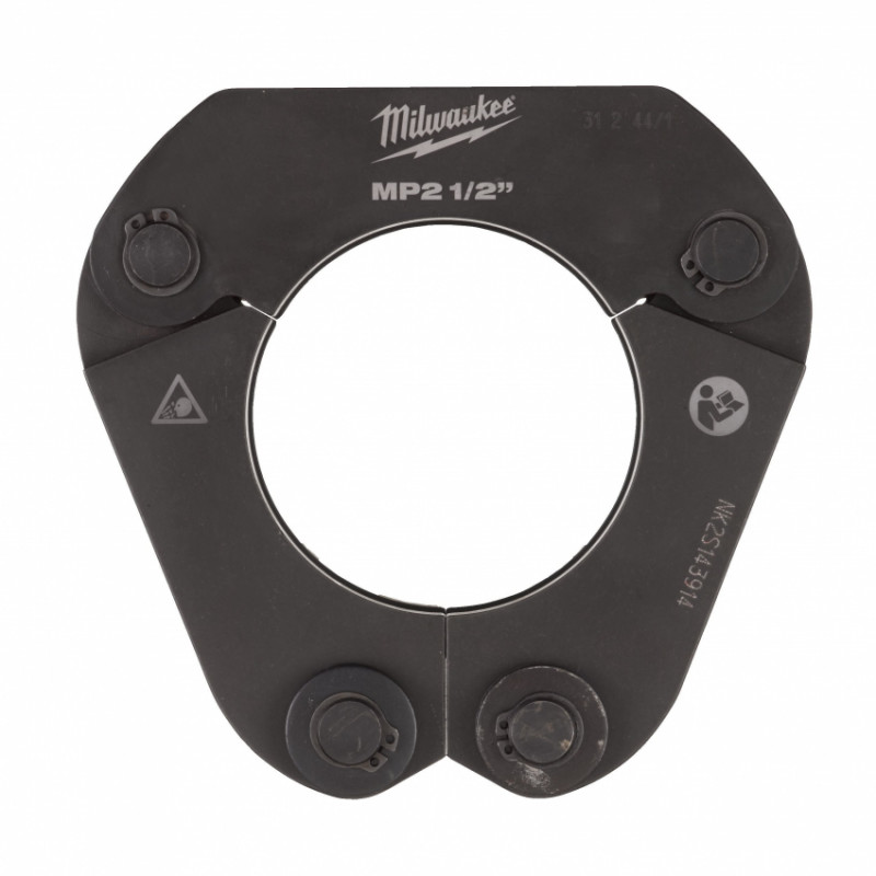 Кліщі 1 1/4" для системи Mega Press J18-MP1 1/4"-4932479445