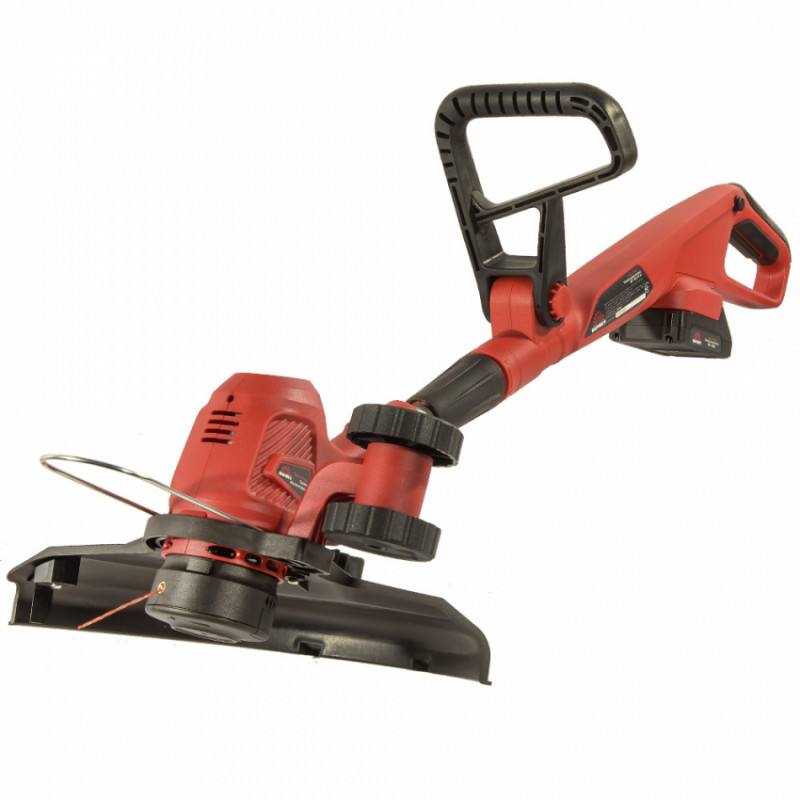 Тример акумуляторний Vitals AZT 1825-1n Kit-223825