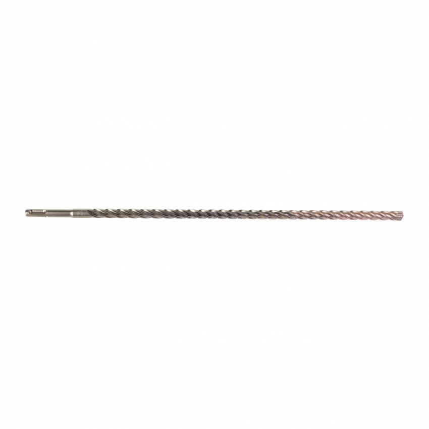 Бур SDS-PLUS MX4 MILWAUKEE, Ø12x310x250 мм-4932352034