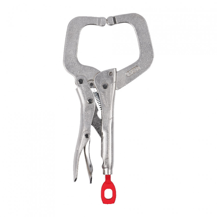 Струбцина Torque Lock MILWAUKEE, 152мм-4932493617