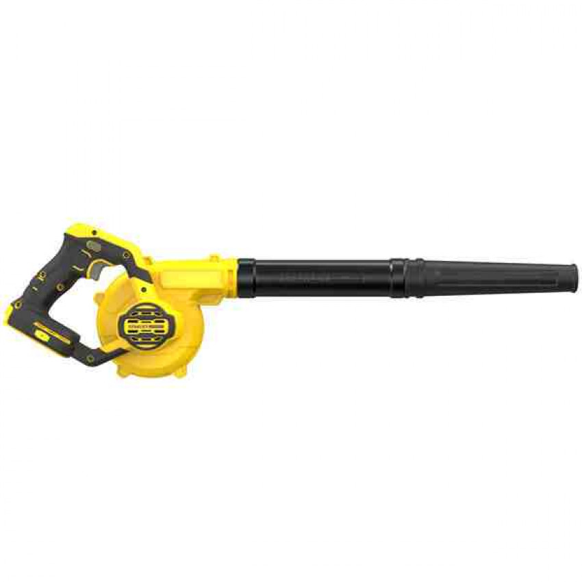 Повітродувка акумуляторна STANLEY FATMAX SFMCBL01B-SFMCBL01B