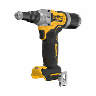 Заклепочник акумуляторний безщітковий DeWALT DCF414NT-[articul]