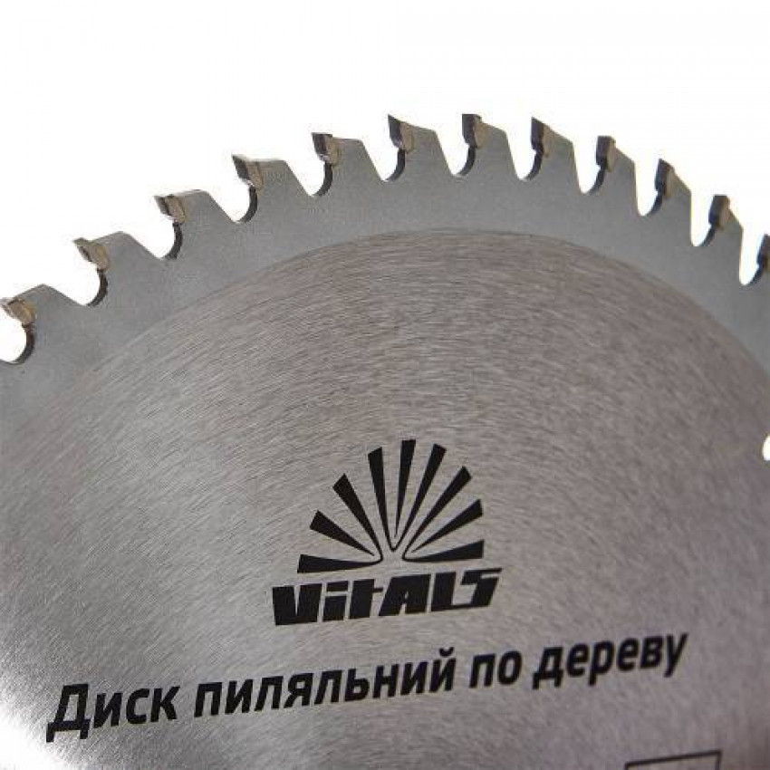 Диск пильний Vitals по дереву 300x30/25.4, ATB 60-168145