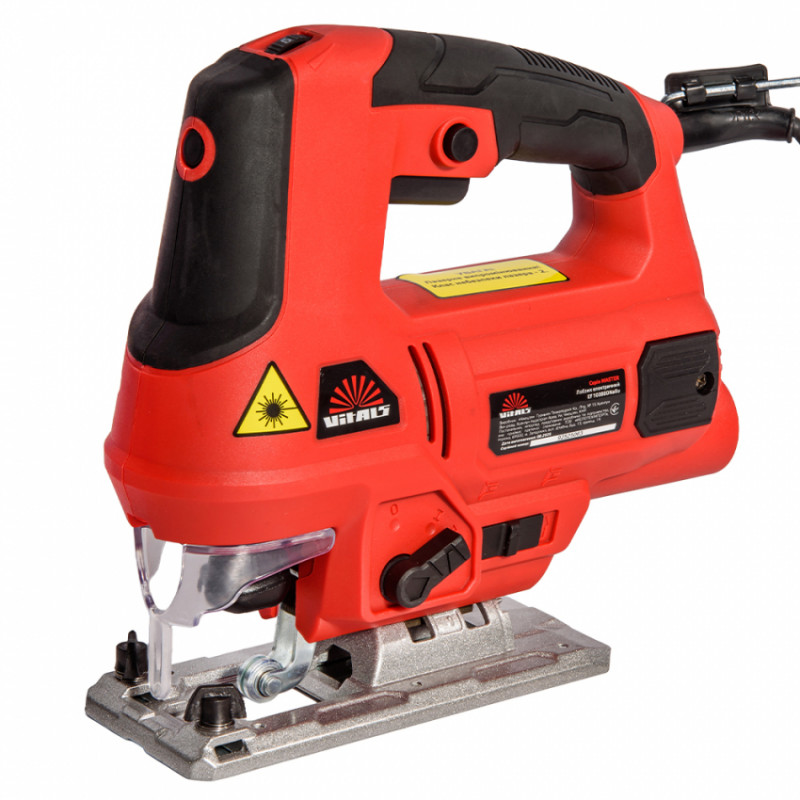Лобзик електричний Vitals Master Ef 10080DNallu-236999