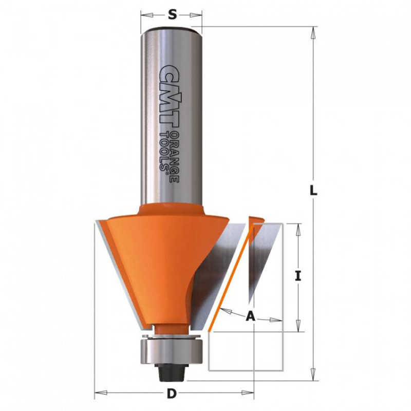 957.501.11 Фреза  HM A=30 D=38,5 I=22 S=12-957.501.11