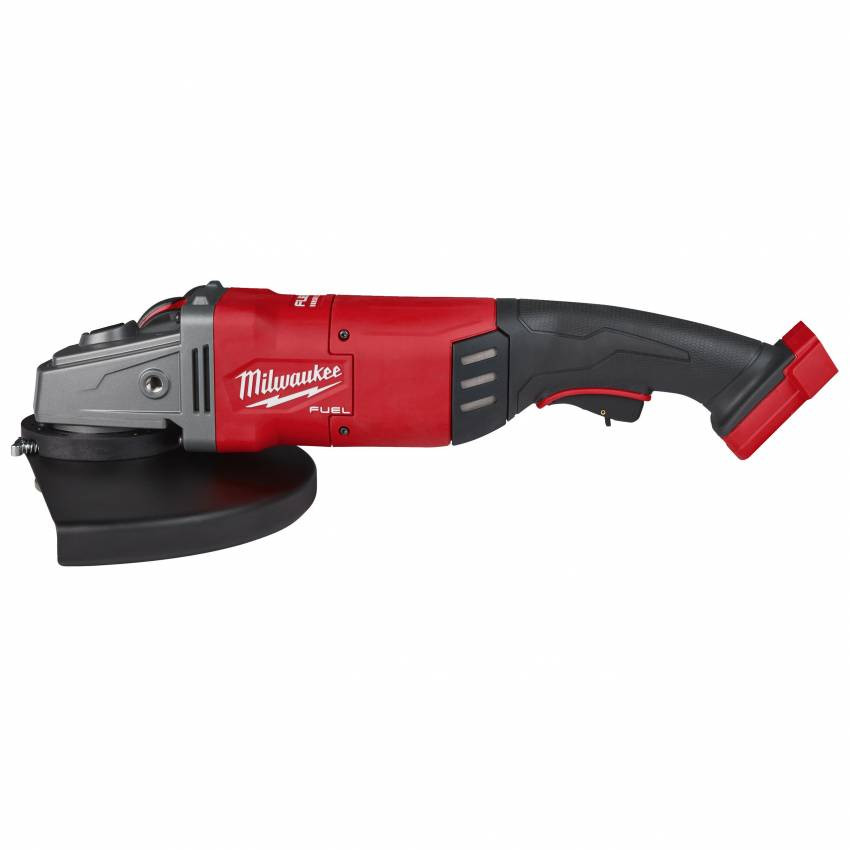 Шліфмашина кутова акумуляторна MILWAUKEE, M18 FLAG230 XPDB-0С, Ø230мм 1-4933464114
