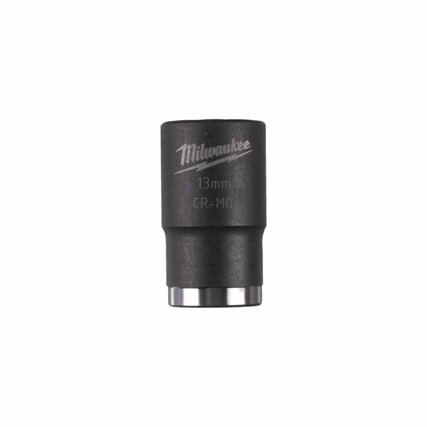 Головка ShW 1/2" MILWAUKEE, 12мм 1-4932478037
