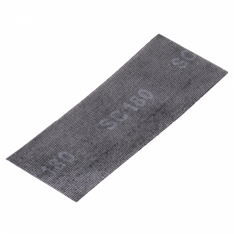 Сітки абразивні 5шт. 115х280мм (зерно 180) Sigma (9161801)-9161801