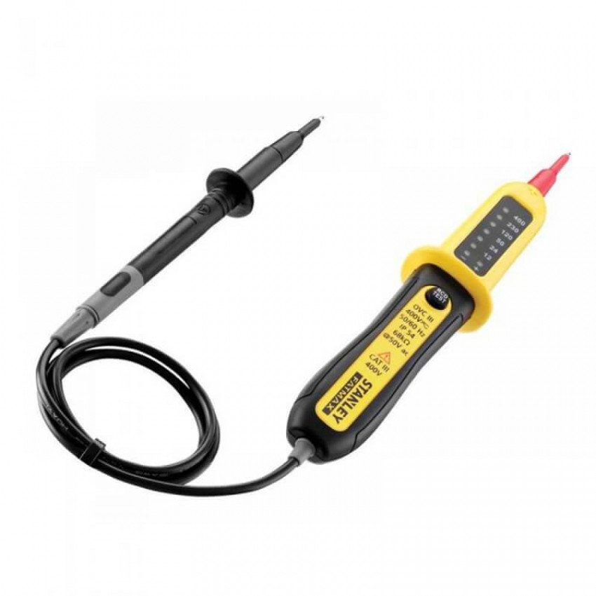 Вольтметр цифровий STANLEY FMHT82566-0-FMHT82566-0