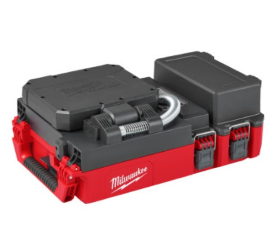 Камера інспекційна акумуляторна MILWAUKEE M12 POSIC-0-4933498371
