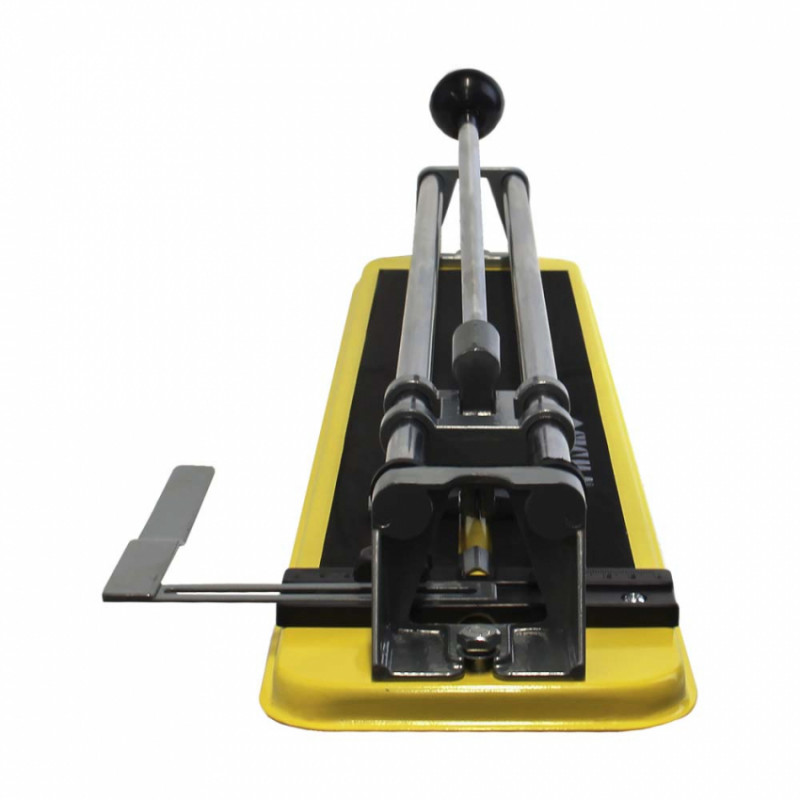 Плиткоріз ручний дві направляючі 600мм SIGMA (8223801)-8223801