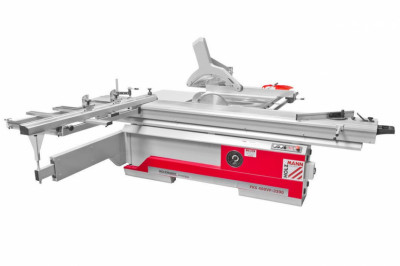 Форматно-розкрійний верстат Holzmann FKS 400VF-3200-[articul]