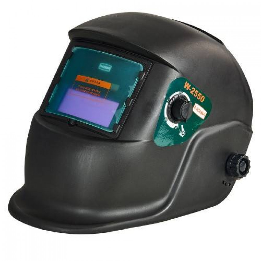 Маска зварювальника NOWA W-2550-151904