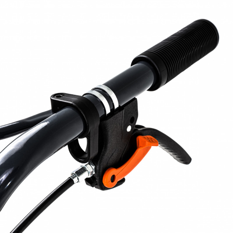 Мотокультиватор бенз. BG-5/56; 5к.с., ширина 36/56см, передач 1вперед, колесо для транспорт.-BG-5/56