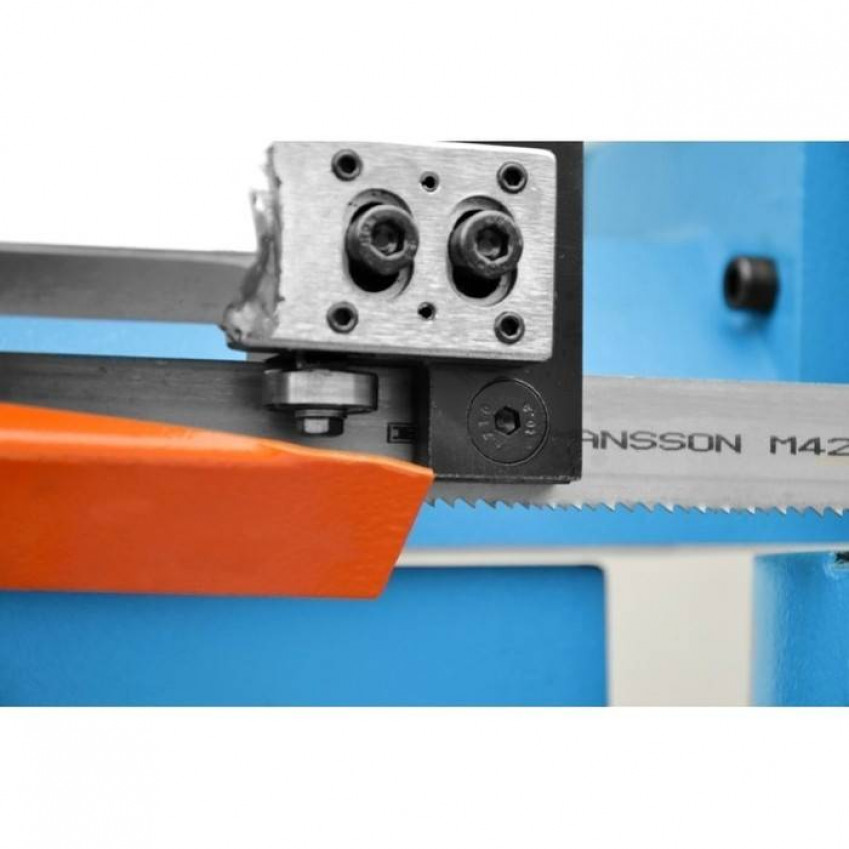 Стрічкова пила по металу Cormak S-200RH-S-200RH/400V