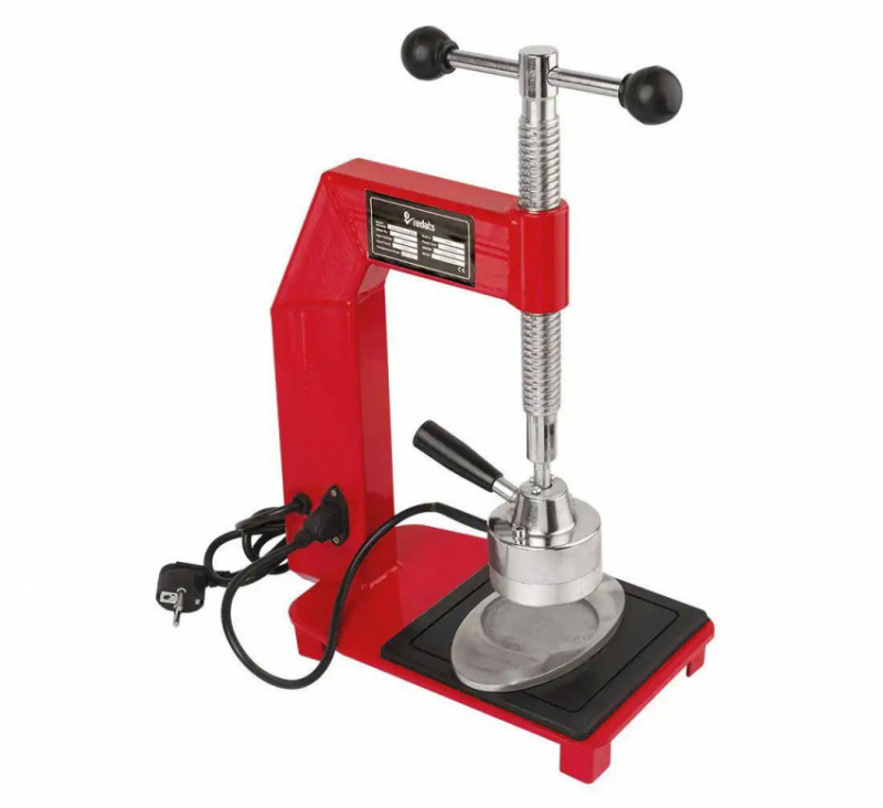 Вулканізатор для ремонту камер REDATS-18-00-62