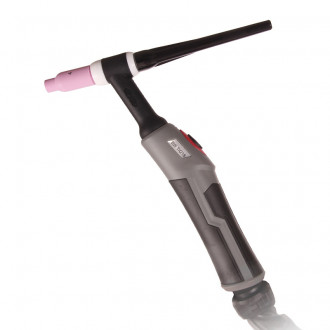 Зварювальний пальник Black Wolf WP-18-[articul]