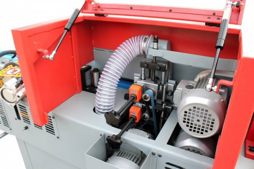 Кромкооблицювальний верстат Holzmann KAM 115P-KAM115P_400V
