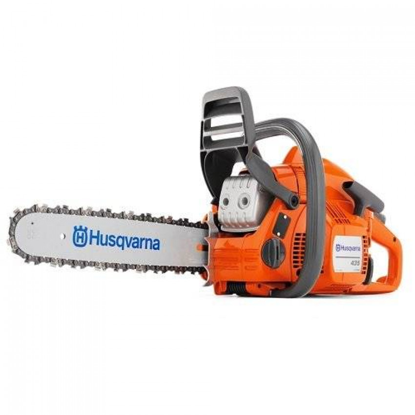 Бензопила ланцюгова Husqvarna 435 II-9676758-35