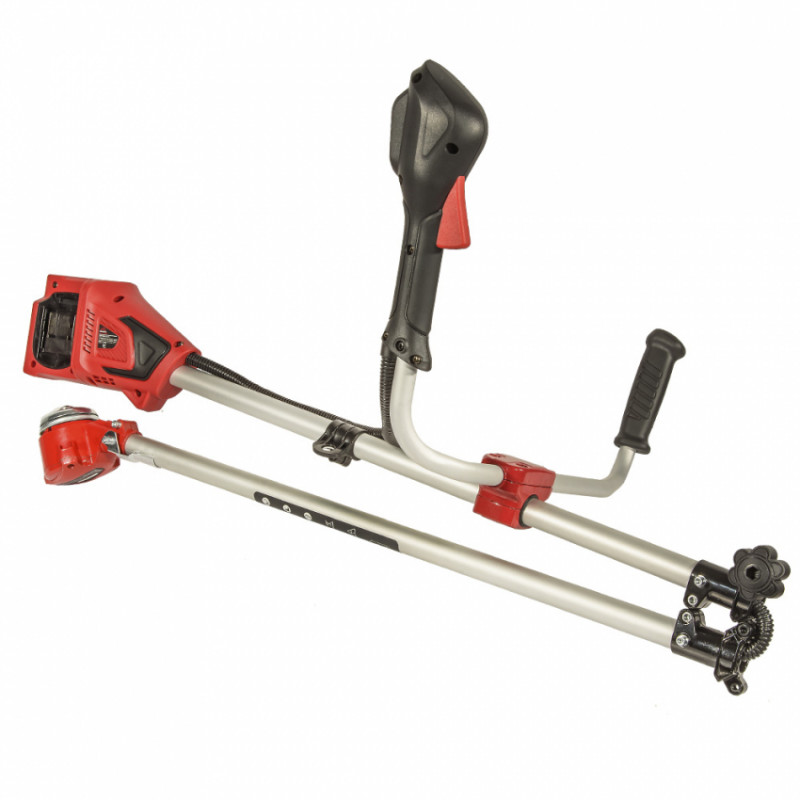 Електрокоса акумуляторна Vitals AZT 3645-1n Kit-223824