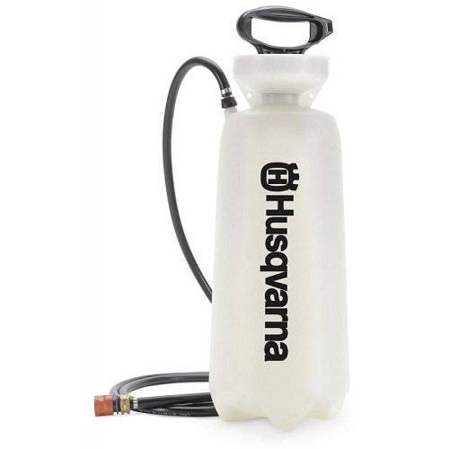 Герметичний бак Husqvarna 15 л-5063263-02
