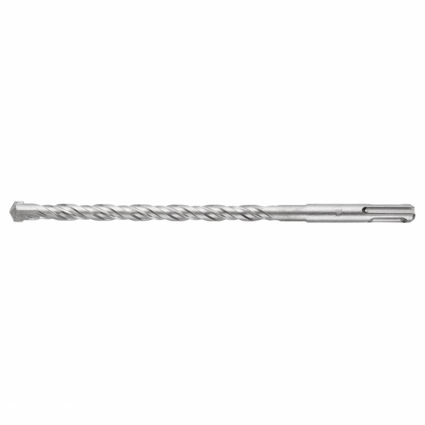 Свердло по бетону, SDS Plus, 10 x 210 мм, S4-60H635