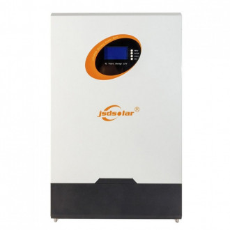 Модульний акумуляторний блок JSDSolar BG48100-[articul]