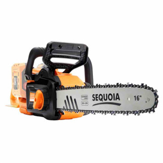Пила ланцюгова акумуляторна SEQUOIA SBC4016BS