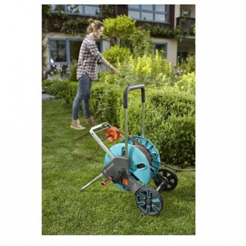 Візок для шланга Gardena AguaRoll M Easy-18515-20.000.00
