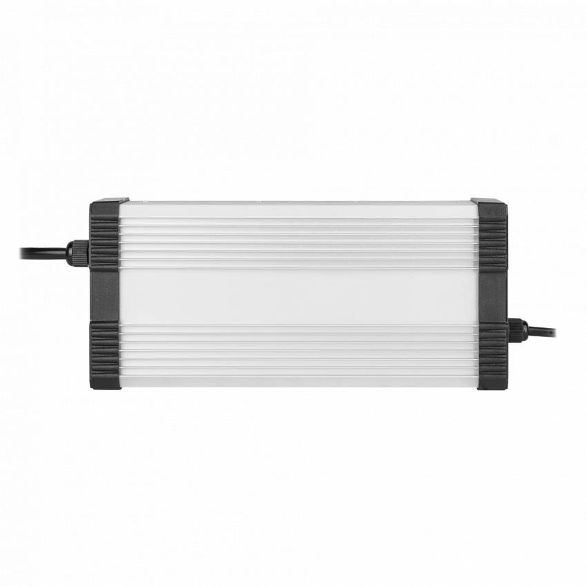 Зарядний пристрій для акумуляторів LiFePO4 72V (87.6V)-10A-720W-C13-