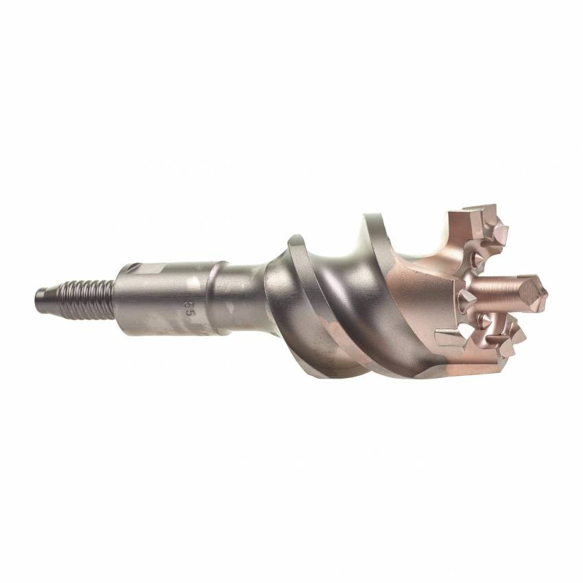 Бур тунельний SDS-MAX MILWAUKEE, Ø45X990мм-4932399366