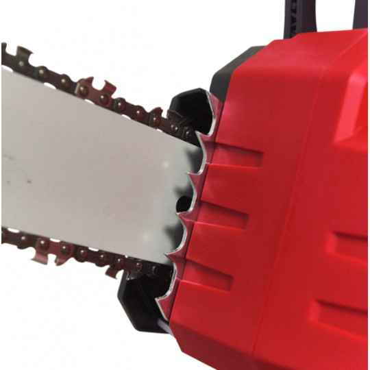 Пила ланцюгова акумуляторна MILWAUKEE M18 FCHS35-122 FORGE™, 350мм-4933499223