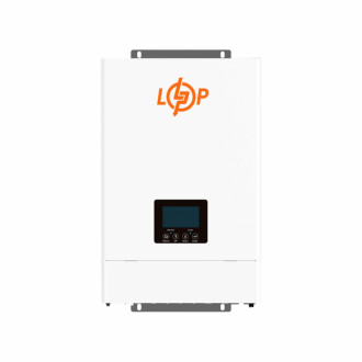 Гібридний інвертор MGSP 6000W with WI-FI-[articul]