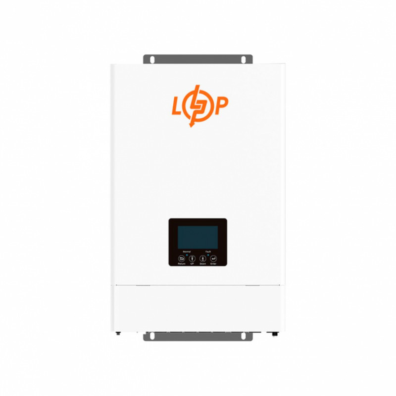 Гібридний інвертор MGSP 6000W with WI-FI-