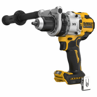 Дриль-шурупокрут акумуляторний безщітковий ударний DeWALT DCD1007N-[articul]