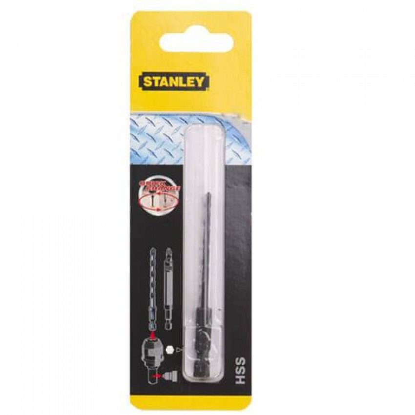 Свердло універсальне STANLEY STA50018-STA50018