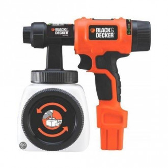 Розпилюючий пістолет BLACK DECKER BDPSA05-[articul]