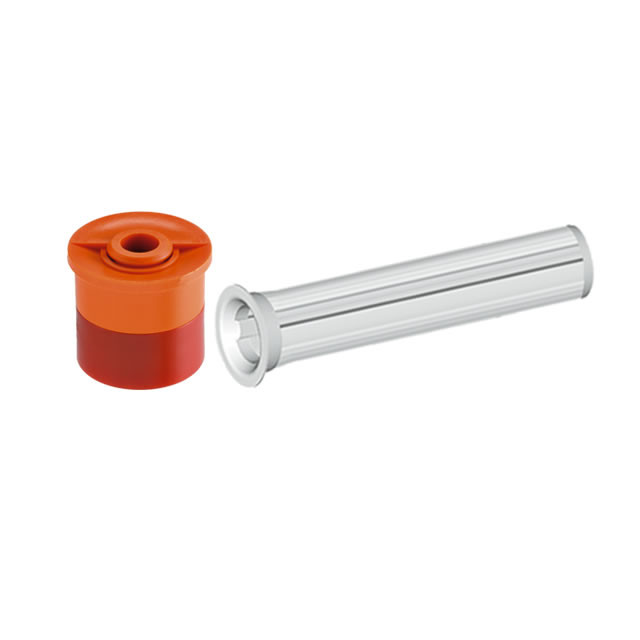 Форсунка для дощувача підземного поливу на 180°-900560000