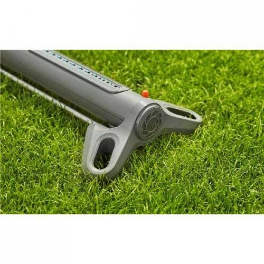 Дождеватель осцілірующій Gardena AquaZoom S-18710-34.000.00