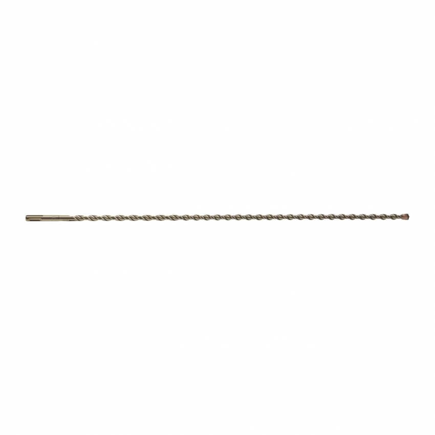 Бур SDS-PLUS MS2 MILWAUKEE, Ø25x450x400 мм-4932344309