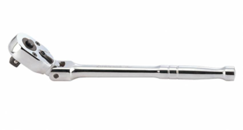 Тріскачка 1/2" з шарніром, арт.4781-12P-4781-12P