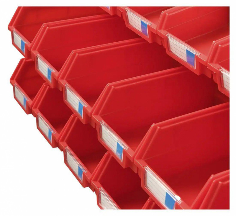 Металевий стелаж для інструментів гаражний REDATS-07-02-63