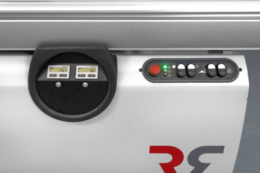 Форматно-розкрійний верстат ROBLAND Z 300 EL-14-Z300EL