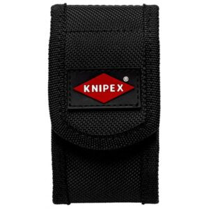 Сумка для двох міні-інструментів KNIPEX 00 19 72 XS LE-00 19 72 XS LE