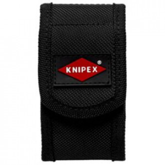 Сумка для двох міні-інструментів KNIPEX 00 19 72 XS LE-[articul]